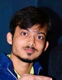 Rohan Mahi - Graphic Designer at OnoWish Tech